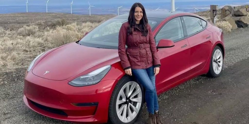 "Подойдут всем": эксперт назвала 5 лучших подержанных электрокаров "за свою цену"