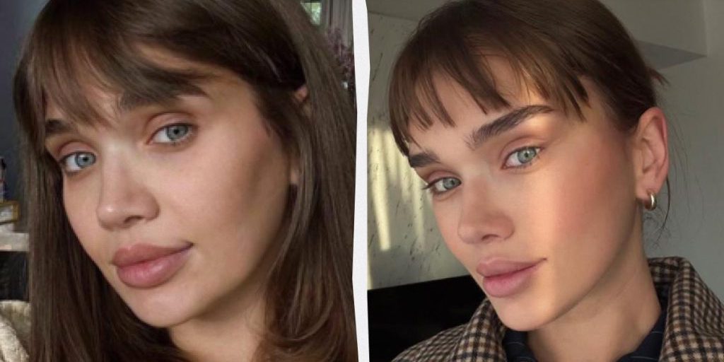 Блогершу Сашу Бо забросали вопросами об изменениях во внешности: она эмоционально ответила