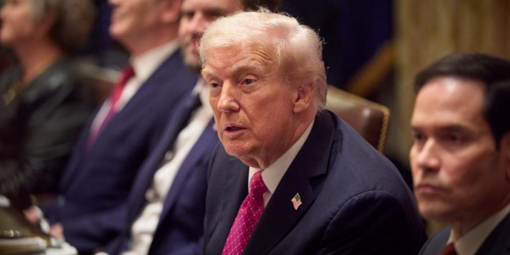 Piano di 28 punti di Trump per l'Ucraina: riepilogo e punti chiave