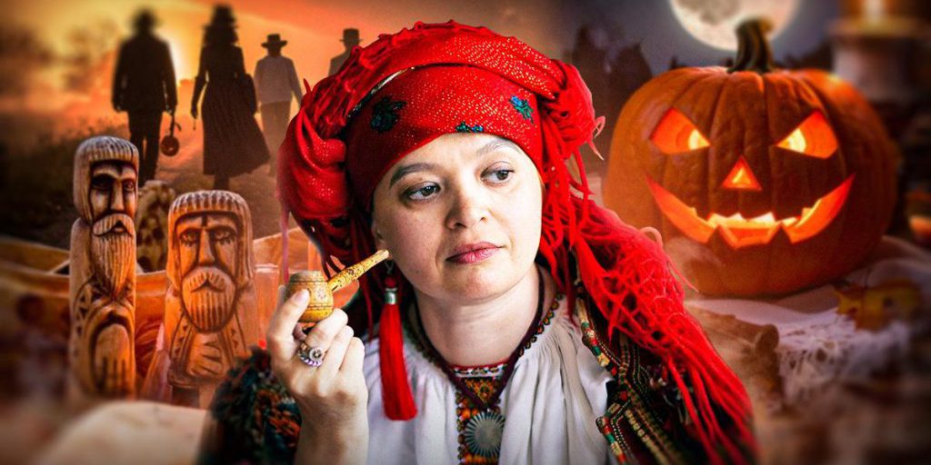 L'evoluzione di Halloween: dalla commemorazione dei defunti alla festa commerciale