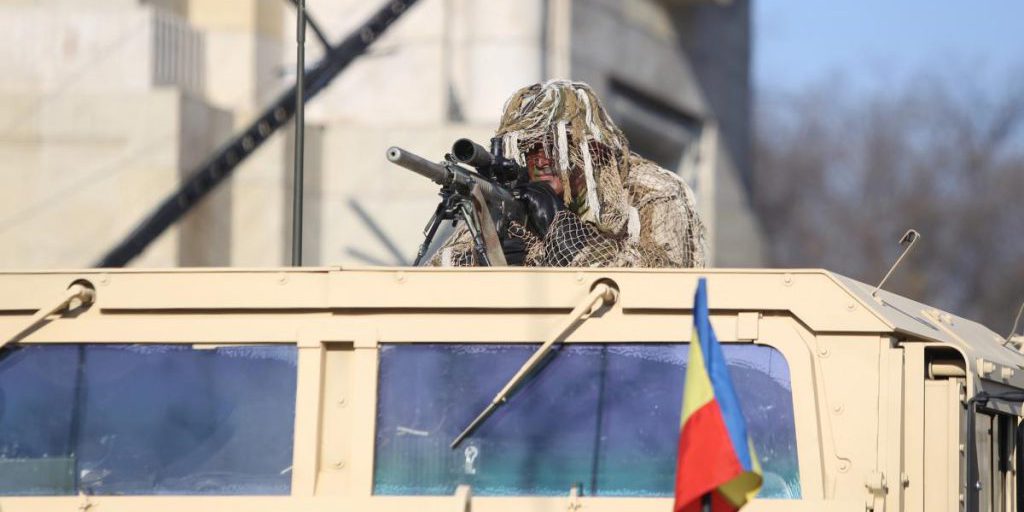 Ritiro delle truppe americane dalla Romania: il paese si prepara a una nuova strategia di difesa con la NATO