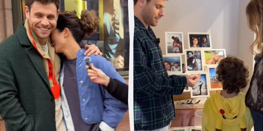 Популярный актер раскрыл, сколько тратит на жизнь в Киеве, и устроил рум-тур