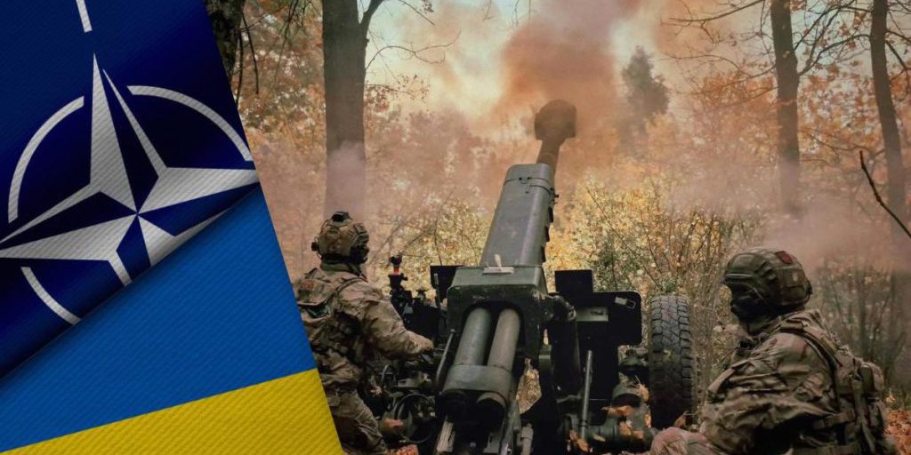 Украина становится основным гарантом безопасности Европы после ухода США, - Foreign Policy