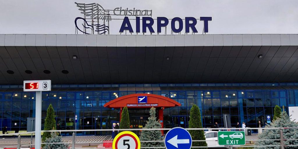 Личный опыт: действительно ли аэропорт Молдовы – самый удобный для украинцев