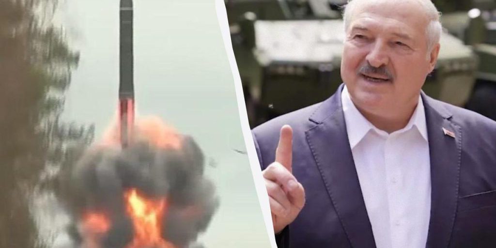Lukašenko annuncia il dispiegamento del sistema di difesa Orešnik e minaccia l'Occidente: cosa significa per le relazioni internazionali