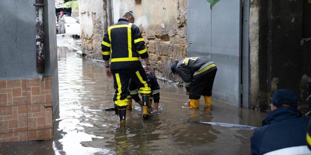 Tragedia a Odessa: indagini e misure di sicurezza dopo la morte di diverse persone durante un temporale