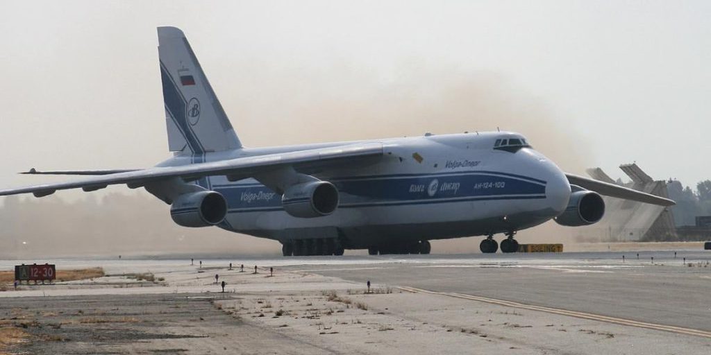 Il Canada valuta la donazione di un Antonov An-124 all'Ucraina per sostenere lo sforzo bellico contro la Russia