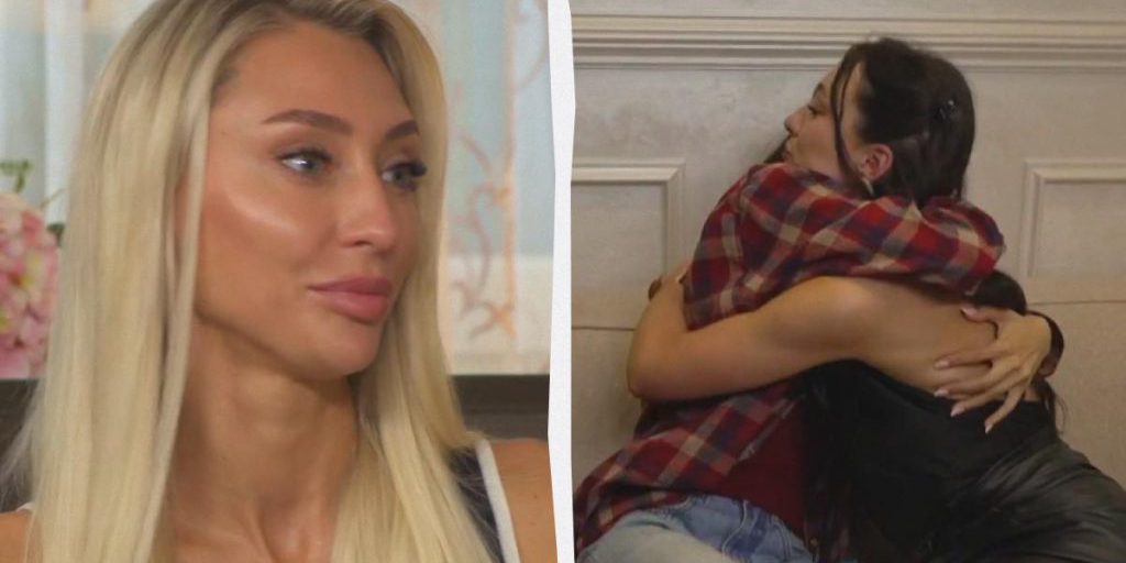 Conflitto nel Programma "Il Celibe": Una Partecipante Abbandona lo Show in Modo Scandaloso