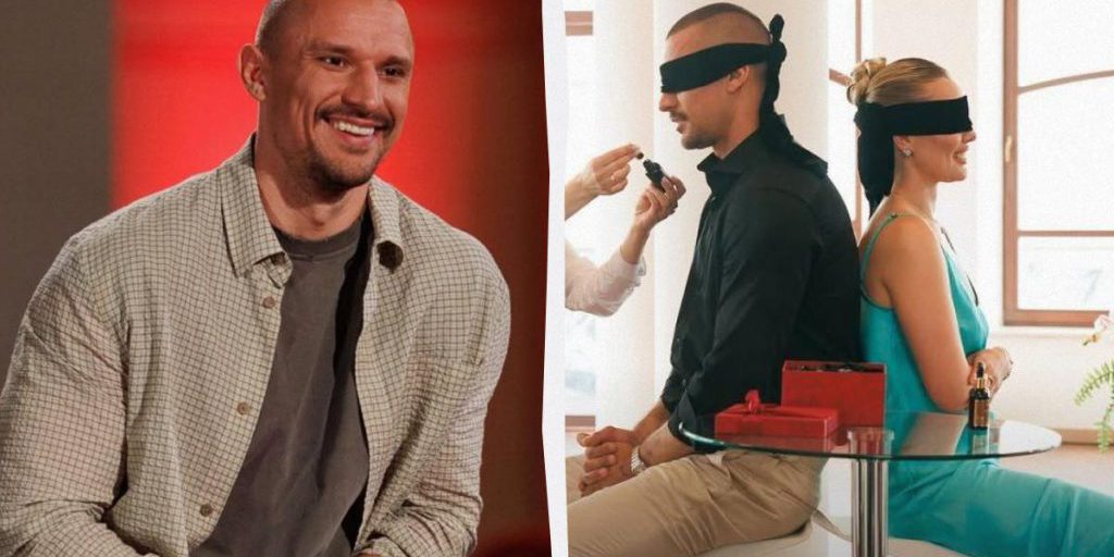 Taras Cymbalyuk Sceglie le Sue Favorite nello Show Holostyak-14: Le Conseguenze e l'Impatto sulla Competizione