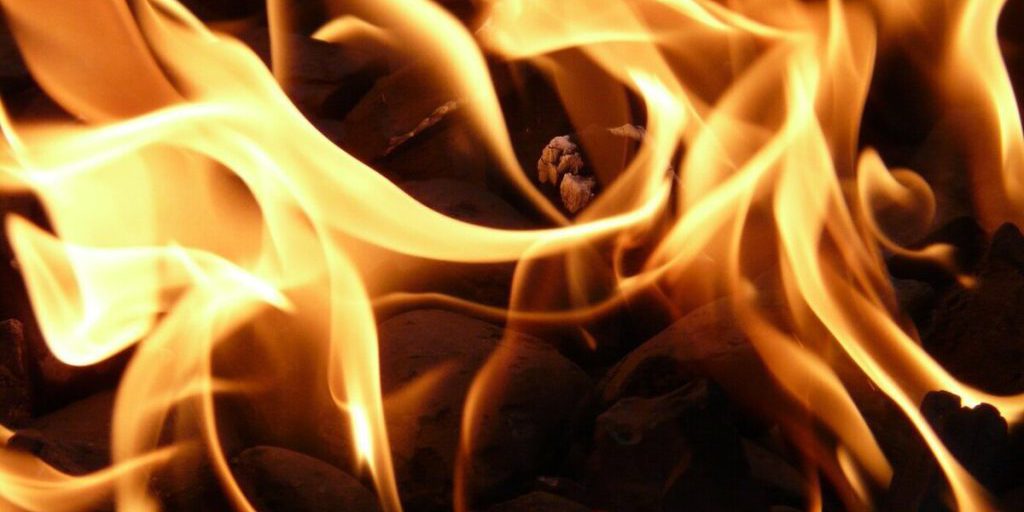 Allarme incendi in Russia: lo stato di allerta nella regione di Voronež viene prorogato a causa del rischio elevato di incendi