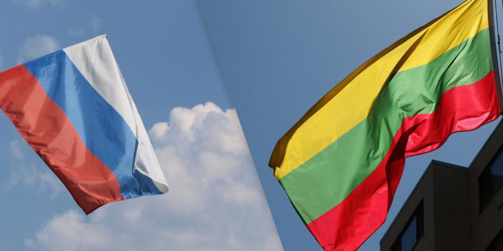 Lituania prevede di demolire i ponti di confine con Russia e Bielorussia per facilitare la loro distruzione in caso di guerra