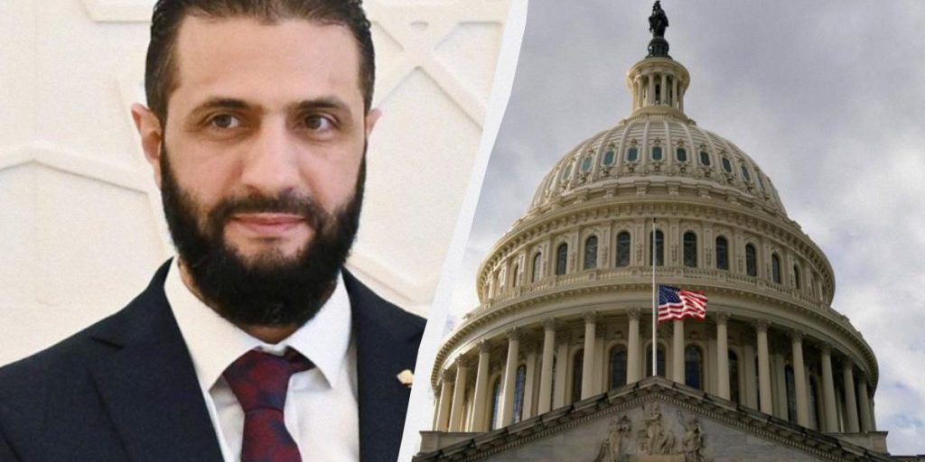 Visita Storica del Leader della Siria a Washington: Implicazioni e Conseguenze per la Regione Mediorientale