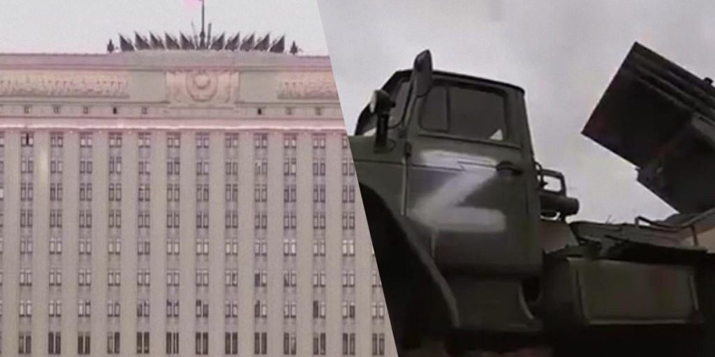 Annuncio del Ministero della Difesa russo sulla distruzione di una brigata ucraina: verità o strategia di disinformazione?