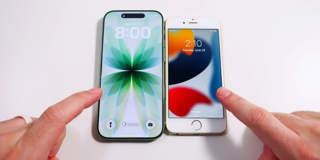 Новые iPhone не впечатлили экспертов: экраны уступают даже недорогим Android-фонам