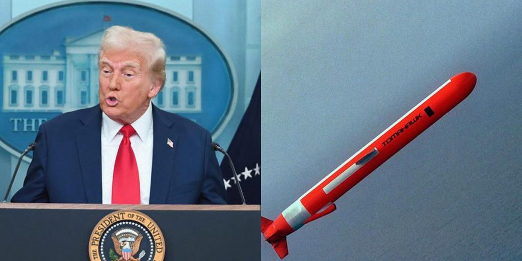 Trump esita sulla fornitura di missili alla Ucraina nonostante l'approvazione del Pentagono