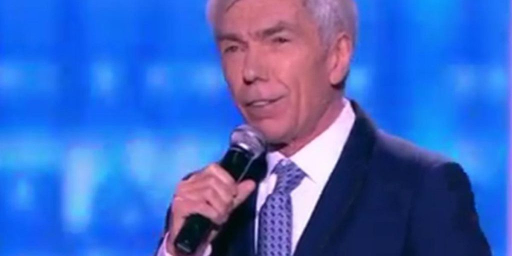 Morte del conduttore televisivo russo Yuri Nikolaev: un vuoto nella scena televisiva russa