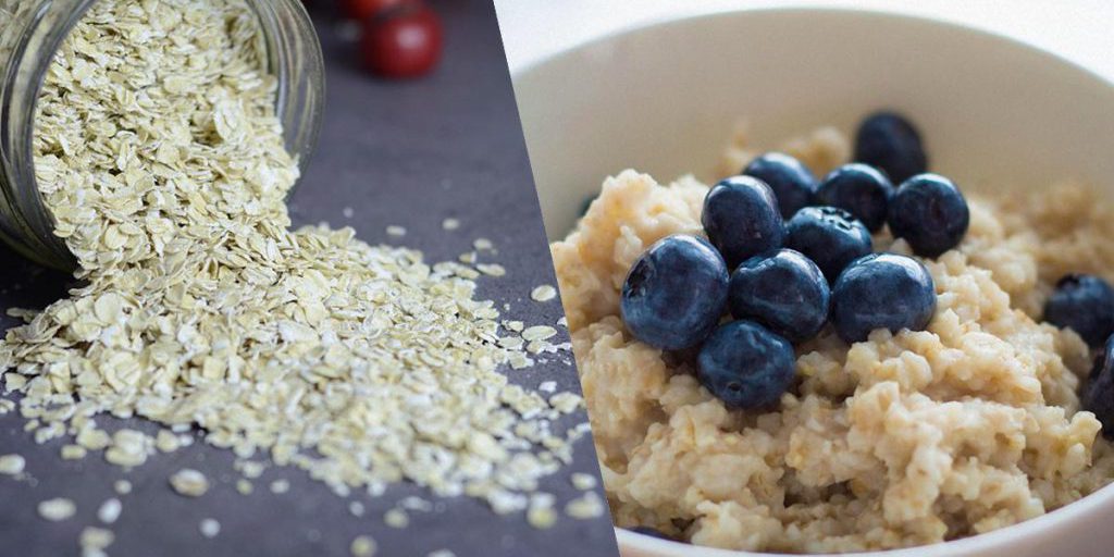 L'avena: un alimento versatile e salutare con benefici per la salute e il benessere