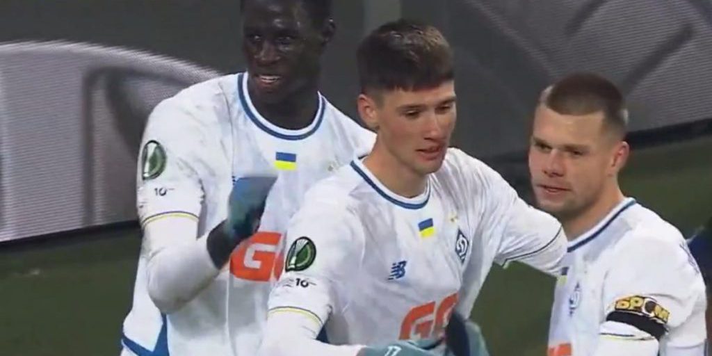 La squadra Dinamo trionfa nella Lega delle Conference con una vittoria netta allo stadio di Lublino