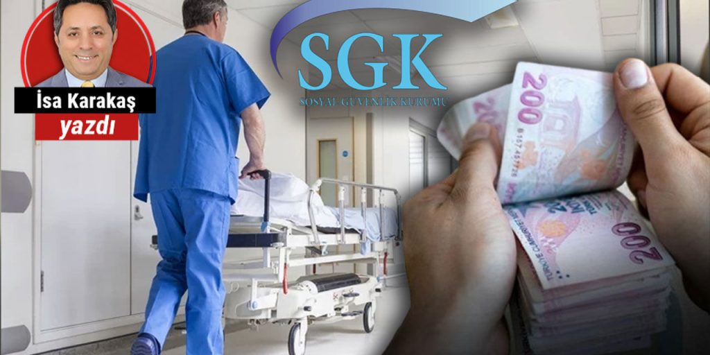 Il Ruolo dell'SGK nella Protezione dei Lavoratori in Turchia: Diritti, Doveri e Conseguenze