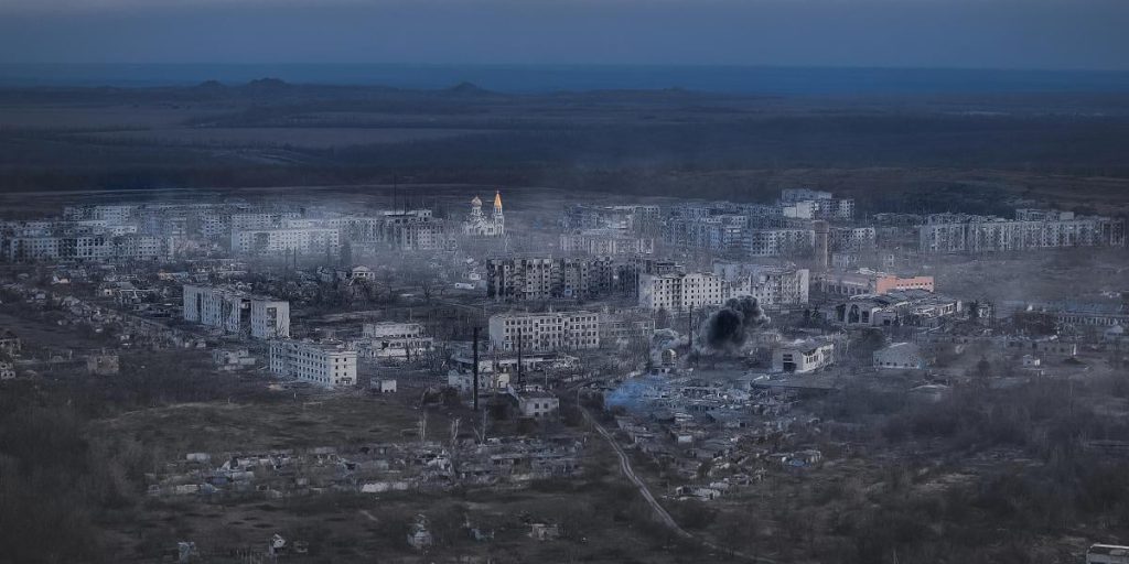 Esercito russo cambia tattica sul fronte di Pokrovsk: esperto Snegirev segnala assenza di attività simili negli ultimi 12 mesi