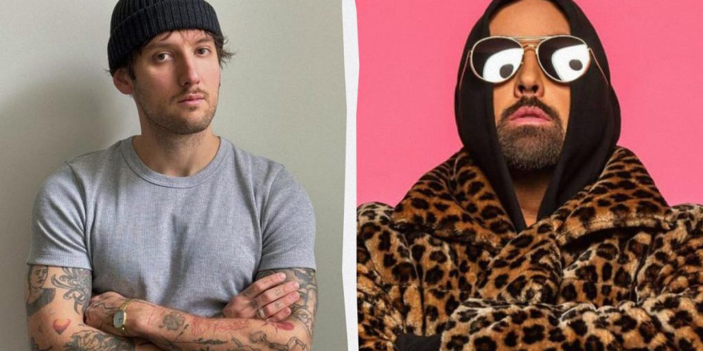 Filipp Kolyadenko Parla della Sua Relazione con il Padre: Una Storia di Famiglia e Musica