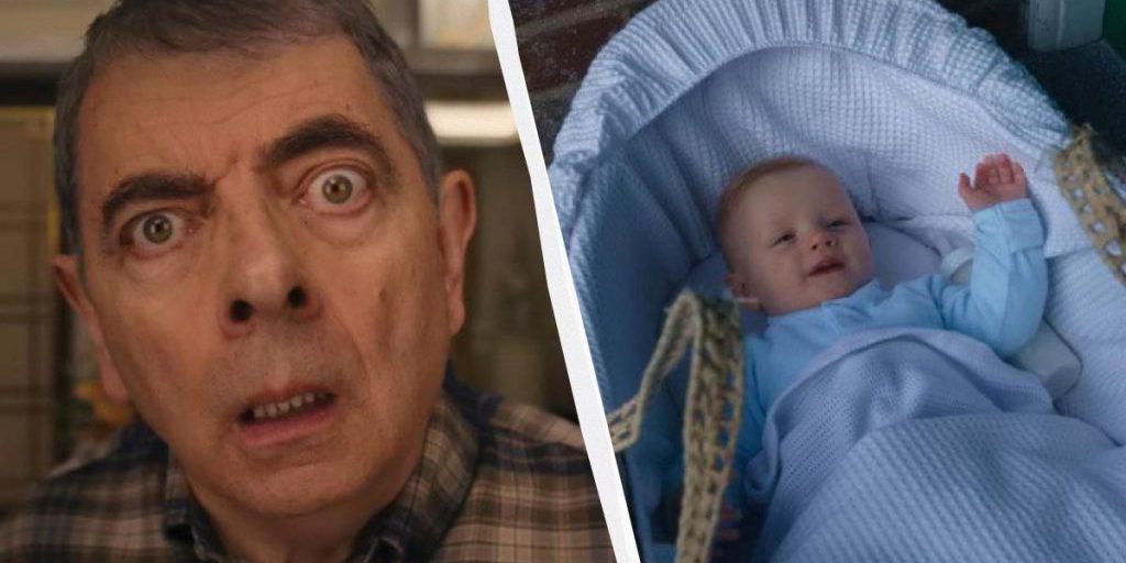 Il Ritorno di una Commedia Popolare: Netflix Annuncia il Sequel con Atkinson