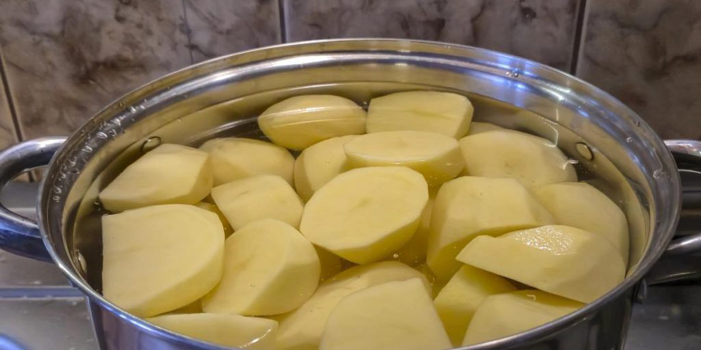 Patate: scoperta di un prezioso contenuto di antiossidanti