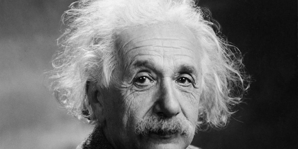 L'invenzione sconosciuta di Einstein: un utensile da cucina unico che non ha conquistato il pubblico
