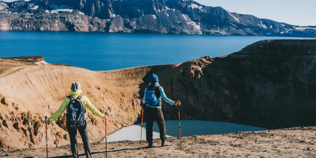 Coppia di viaggiatori: 5 anni di avventure e le difficoltà del ritorno a casa