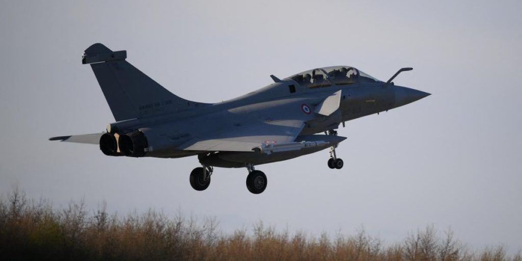 Ucraina: difficoltà nell'aggiornamento della flotta aerea