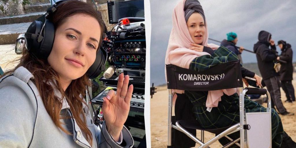 Denisenko rivela le condizioni rischiose accettate per le riprese del nuovo film