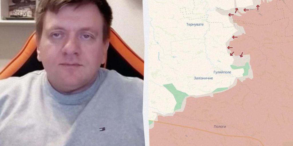 Russia potrebbe replicare lo scenario di Pokrovsk‑Mirnograd in un’altra città, avverte osservatore