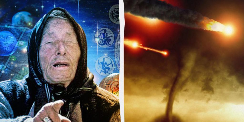 Profezie di Vanga per il 2026: analisi e prospettive