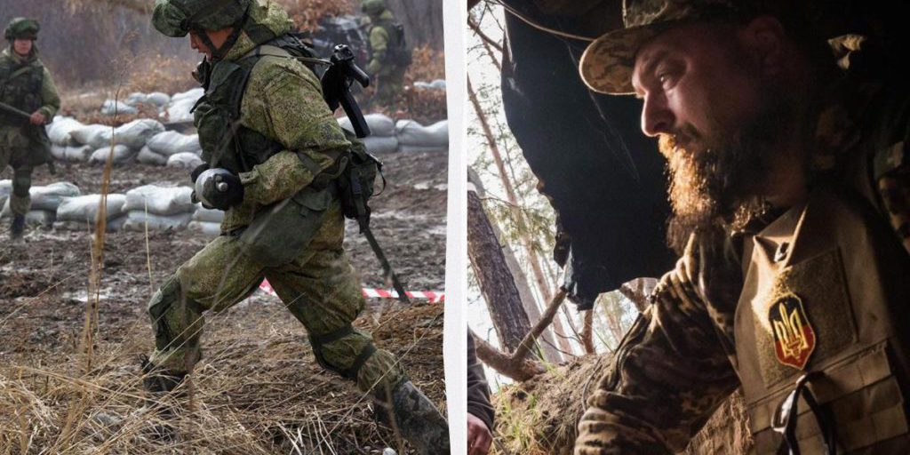 Soldato denuncia l'uso di “rifiuti sociali” nelle operazioni di assalto russe