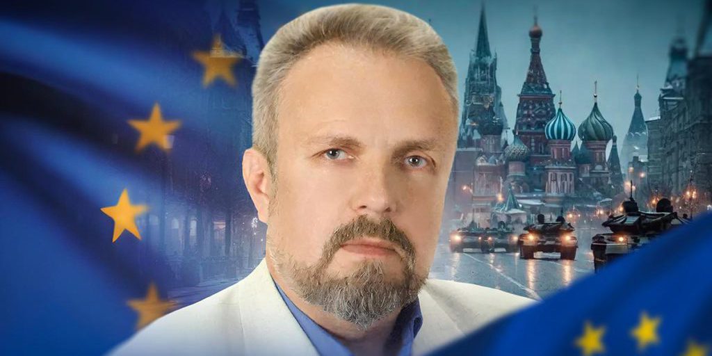 Pinchuk avverte: Russia potrebbe intensificare aggressione verso l'UE entro 2‑3 anni