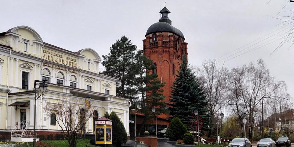 Zhytomyr: la meta ideale per un weekend vicino a Kiev