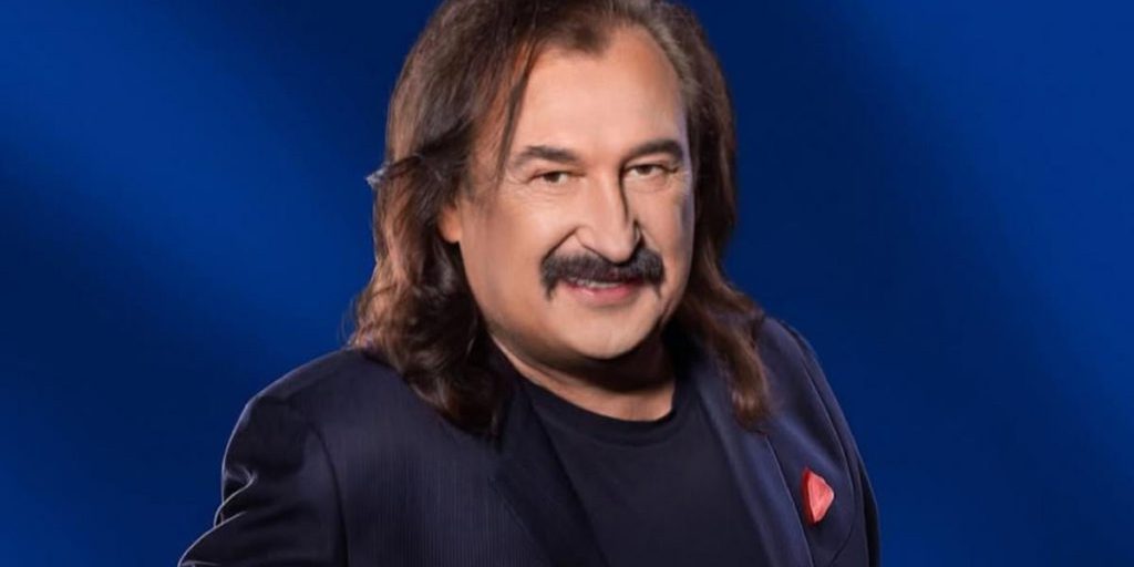 Stefan Giga in condizioni critiche dopo intervento d'urgenza