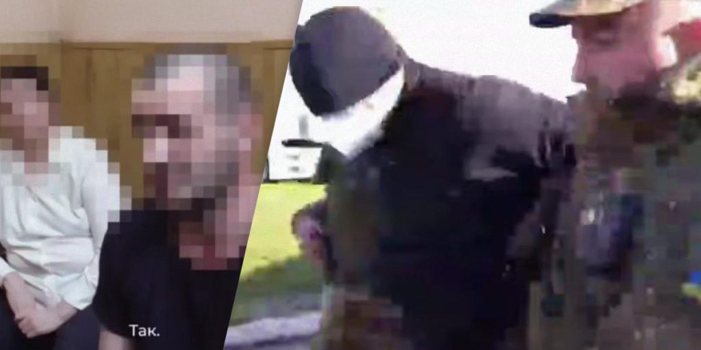 Ucraina consegna a Lituania ufficiale russo accusato di tortura di volontario lituano