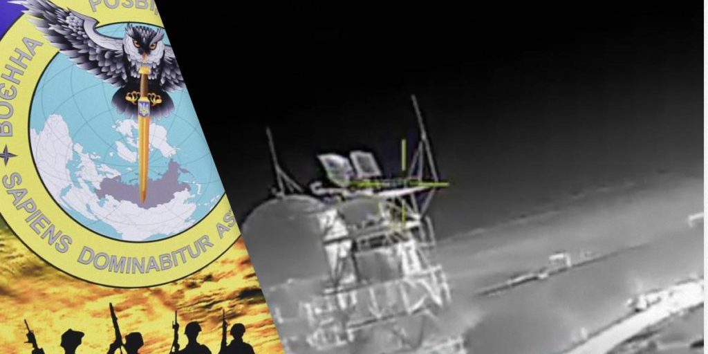 Truppe russe in Crimea distruggono elicottero Ka‑27 e altri sistemi militari