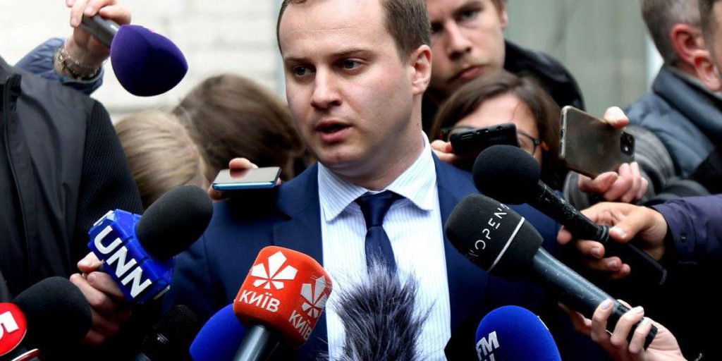 Deputy head di SAP Synuk sospettato di fuga di dati a Mindić dimette per volontà propria