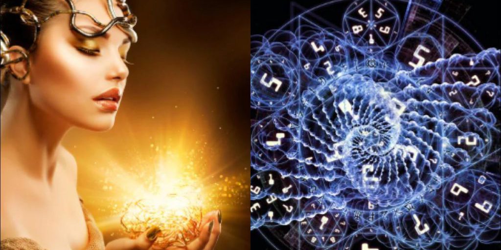 Aura speciale delle persone nate in determinati mesi: energia morbida o potente