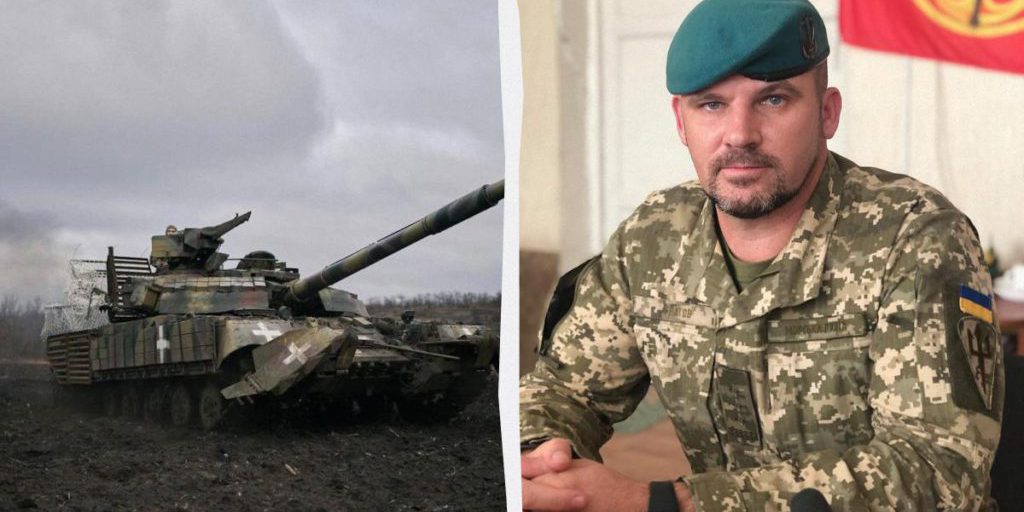 Capo dello Stato Maggiore ucraino avverte l'Occidente: la Russia potrebbe prolungare le operazioni se l'Ucraina si arresa