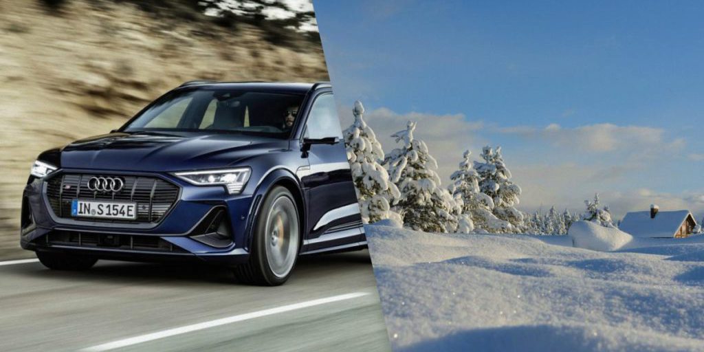 Cinque auto elettriche consigliate dagli esperti per viaggiare in inverno