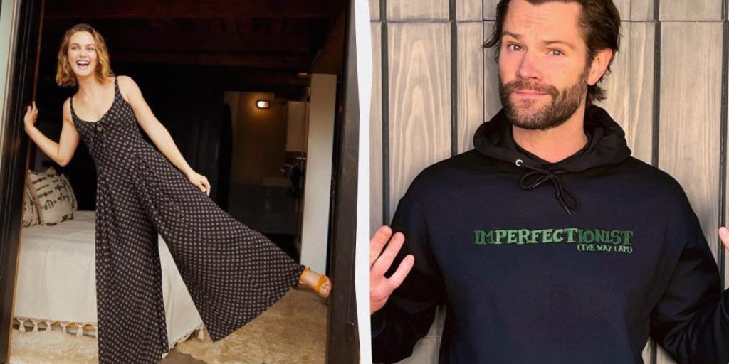 Jared Padalecki starà in un film basato su un romanzo d’amore: i fan decideranno il titolo