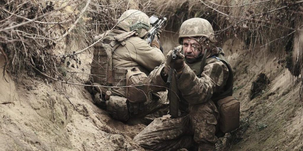 Fenomeno in crescita sul fronte: le forze di difesa si preparano a una nuova minaccia