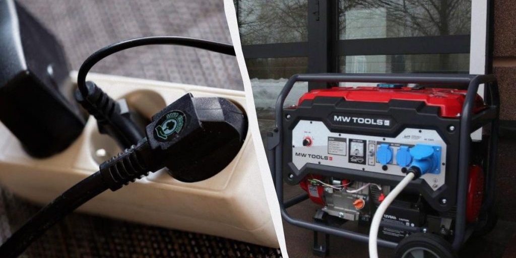 Oltre 700 località in Russia senza elettricità a causa di blackout notturni in quattro regioni