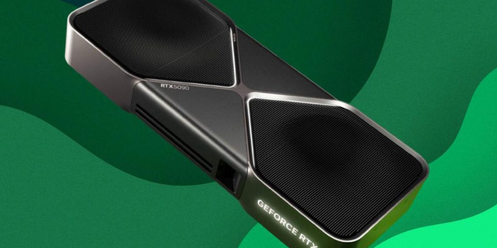 Ritardi nelle nuove schede grafiche NVIDIA e AMD fino al 2028 a causa della carenza di RAM