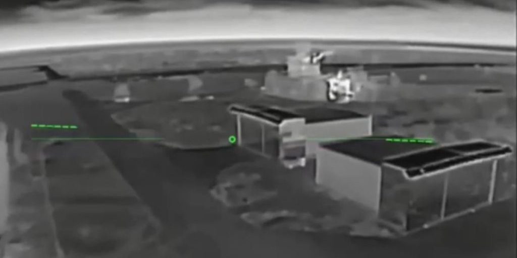 Ucraina colpisce obiettivi russi in Crimea: la marina fornisce dettagli dell'operazione