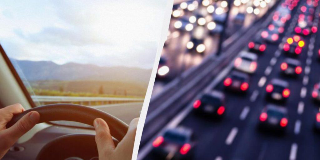 Perché alcuni paesi non adottano la circolazione a destra: una spiegazione semplice