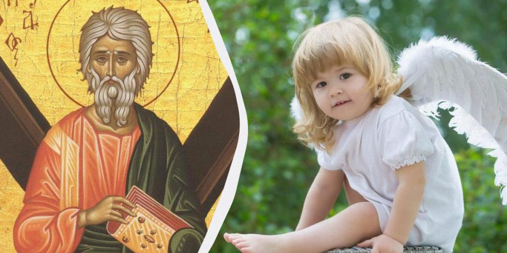 Andreev Day in Ucraina: la festa che celebra il nome Andrei